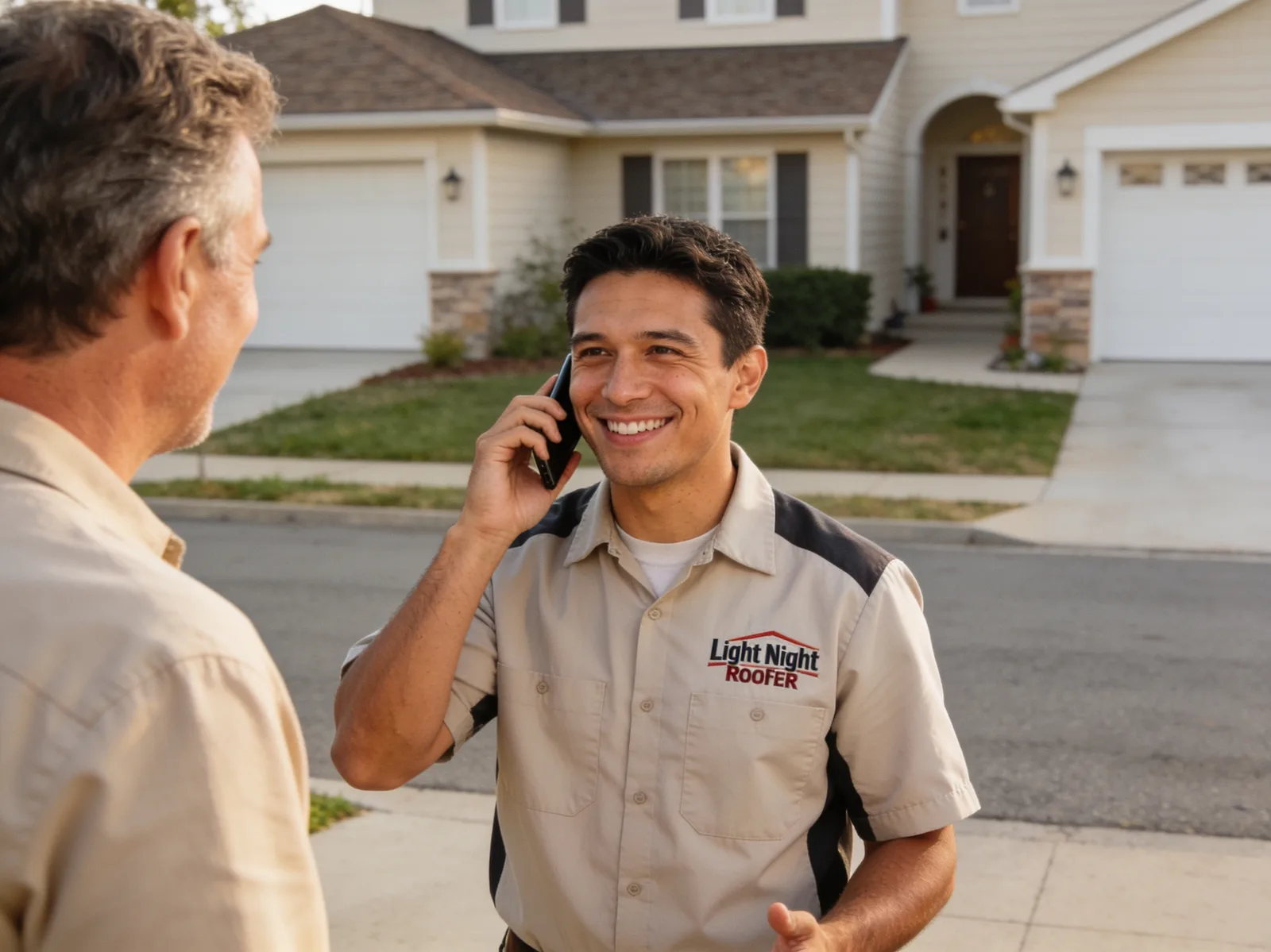 Emergency Roof Repair Silverwood, MI FAQs